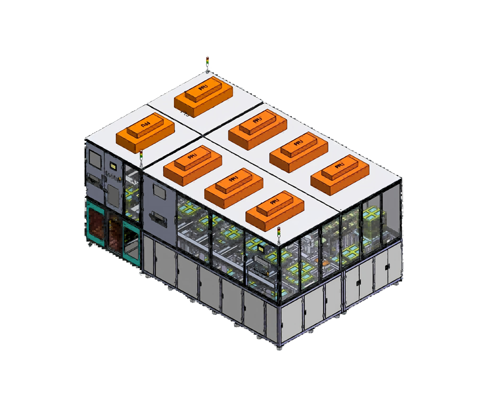 sorter